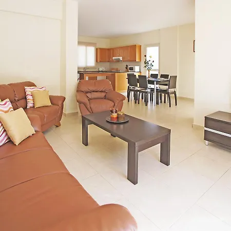 Villa Kpmen25 *