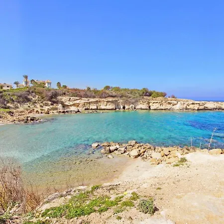 Villa Kpmen25 Paralimni
