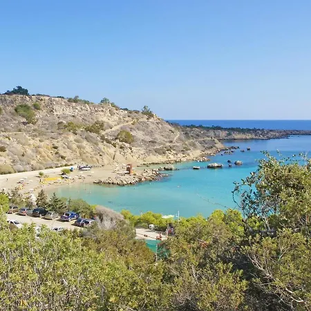 Villa Kpmen25 Paralimni