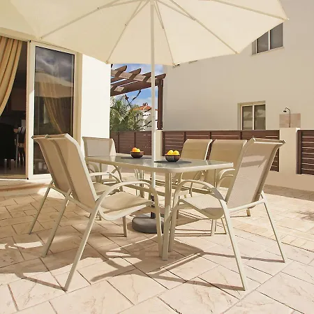 Villa Kpmen25 *